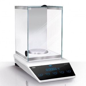 Cân phân tích 220 gam 4 số lẻ, Prescisa, LX-220A